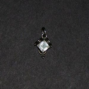Crystal Pendant